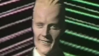 FILM OF THE DAY: Max Headroom: 20 Minutes into the Future (1985)