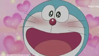 Doraemon y Nobita -  El dia libre de Doraemon -  Español Latino