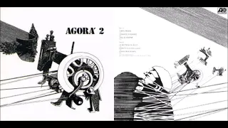 Agorà – Agorà 2 (1976) FULL ALBUM