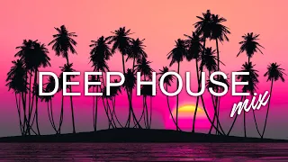 Deep House 2022 I Best Of Vocal Deep House Music Chill Out I Mix by Helios Club #59