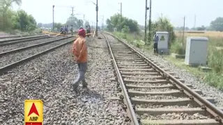 कानपुर रेल हादसे की असल वजह ये है... EXCLUSIVE। Kanpur Train Accident