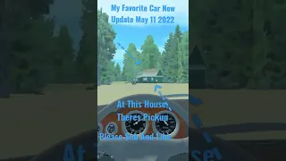 My Favorite Car New Update 1.0.2  May,11,2022 | New Vehicle Location | Pickup Vehicle Location |