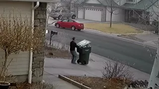 Recycle Bin Fail