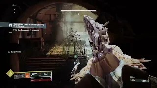 INSULT TO INJURY (DESTINY 2 GUARDIAN GAMES 2024)