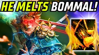 5 BEGINNER TO EXPERT TEAMS THAT OBLITERATE HARD BOMMAL FEATURING SUN WUKONG | RAID: SHADOW LEGENDS