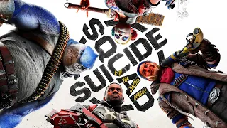 Suicide Squad: Kill the Justice League — Геймплей | ТРЕЙЛЕР [на русском; субтитры]