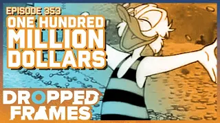 100 Million Dollars | Dropped Frames Episode 353