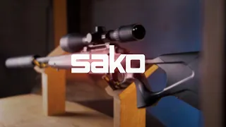 Sako S20 Test & Review