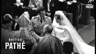 Royal Wedding (1960)