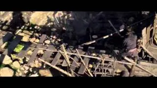 13 Assassins HD Trailer (OFFICIAL)