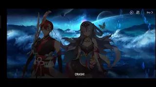 [Epic Seven] Lua Boss Fight