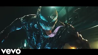 Tiësto & Ava Max - The Motto (Newroad & Dvniar Remix) | Venom (Fight Scene)