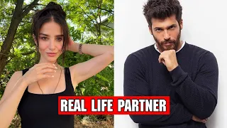 Can Yaman And Ozge Gurel Real Life Partner 2024