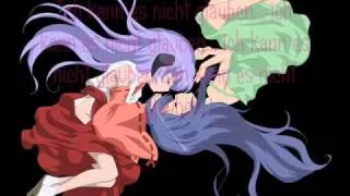 Higurashi no naku koro ni ~Rinne no hate ni  ~ german sub