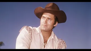 Clint Walker: A Good Guy (Jerry Skinner Documentary)