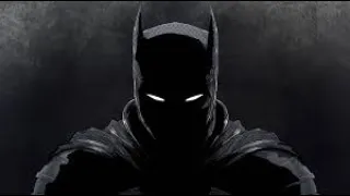 The Batman - Michael Giacchino: Vengeance Theme Mix