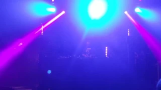 Fox Stevenson - Liquicity London Full Set 2016