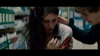 Wake up! You're bleeding - Nightmare on Elm Street 2010 [DVD quality]
