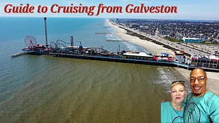 Guide to Cruising from Galveston |Free PDF download