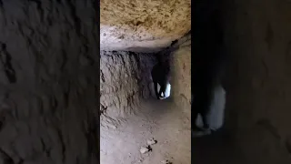 Two Guns Arizona Apachie Death Caves part 2