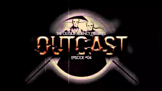 The Outside Agency - Outcast #04