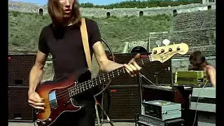 Pink Floyd - Echoes (Bass Only)