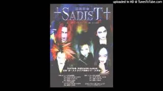 +Sadist+ - Rebirth (2001)