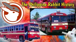 PHILIPPINE RABBIT HISTORY