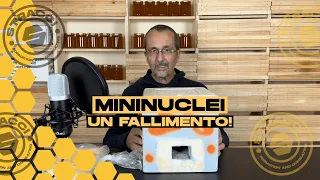 MININUCLEI - Ecco la Mia Esperienza!