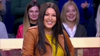 Дело о жертве гардеробного тирана. Модный приговор (15.11.2016)