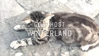 GGGGHOST - Winterland