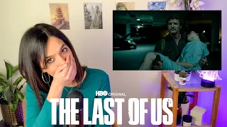 The Last of Us 1x9 SEASON FINALE | Non-Gamer Reaction | First Time Watching