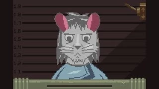 Gamer Mouse - Papers, Please Review