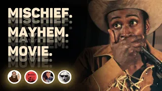 Positive Racism? MMM #56 Blazing Saddles (1974)