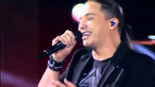 Wesley Safadão   Coração Machucado DVD Ao vivo em Brasília   Disponível em todas as lojas   10Youtub