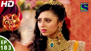 Suryaputra Karn - सूर्यपुत्र कर्ण - Episode 183 - 7th March, 2016