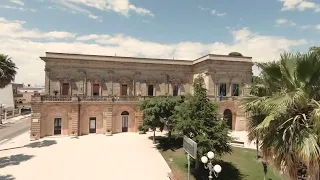 ITA Palazzo Villani Presicce-Acquarica