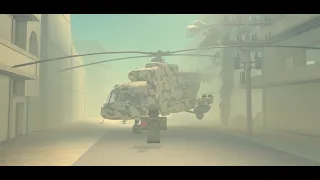 IS THIS HELICOPTER JUST AN AMAZING?!?!?