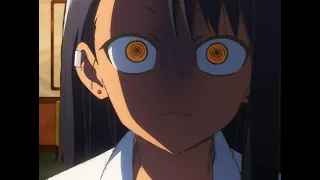 Todos los celos de nagatoro (Ijiranaide, Nagatoro-san)