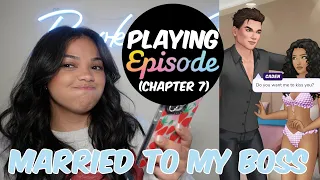 PLAYING EPISODE | STRUCK A NERVE?!