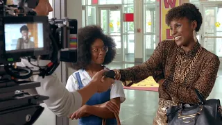 Little | Issa Rae | Bonus Clip |  Own it Now on Blu-ray, DVD & Digital