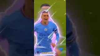 Foden goal vs Manchester United | Incredible Line Clearances in Football😍😍🥶#shorts #mancity #foden