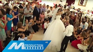 Dasma Shqiptare 2019/ MProduction - Behxhet & Drilona - Part 1