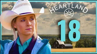 HEARTLAND Season 18 Trailer | Release Date | Plot And Everything We Know