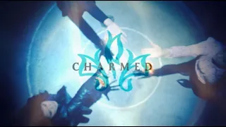 Charmed (2018) | Season 3 Opening Credits (Original Style)