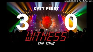 Katy Perry - Act My Age Interlude / Teenage Dream (Witness: The Tour Studio Version 3.0)