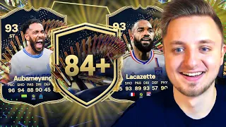 DIESE TOTS PLAYER PICKS sind EIN BIG WIN! 😱🤑 | FC 24 Ultimate Team