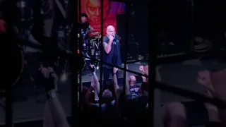 Blaze Bayley - The Clansman Live Thessaloniki 2022