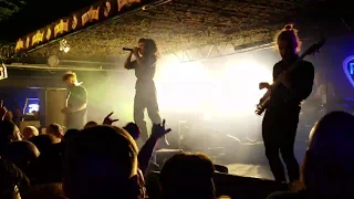 Jinjer - Who's Gonna Be the One Live 10/12/19