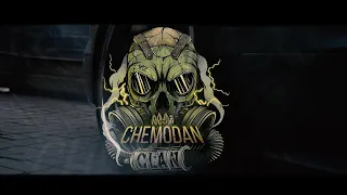 XIII x THE CHEMODAN CLAN — 24.04. Санкт-Петербург клуб AKAKAO